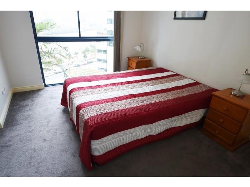 16/540 Queen Street, Brisbane QLD 4000