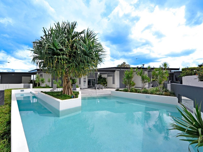 Kangaroo Point QLD 4169