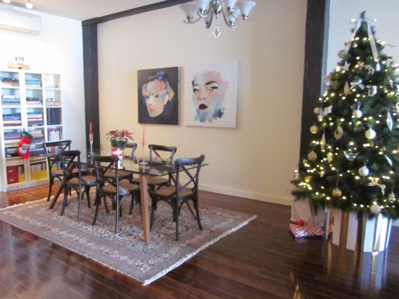 2/212/50 Macquarie Street, Teneriffe QLD 4005