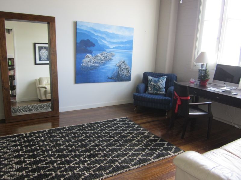 2/212/50 Macquarie Street, Teneriffe QLD 4005