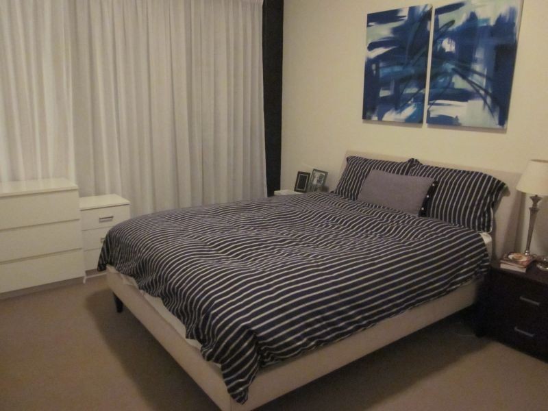 2/212/50 Macquarie Street, Teneriffe QLD 4005