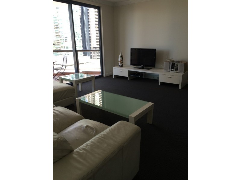 2901/540 Queen Street,, Brisbane City QLD 4000