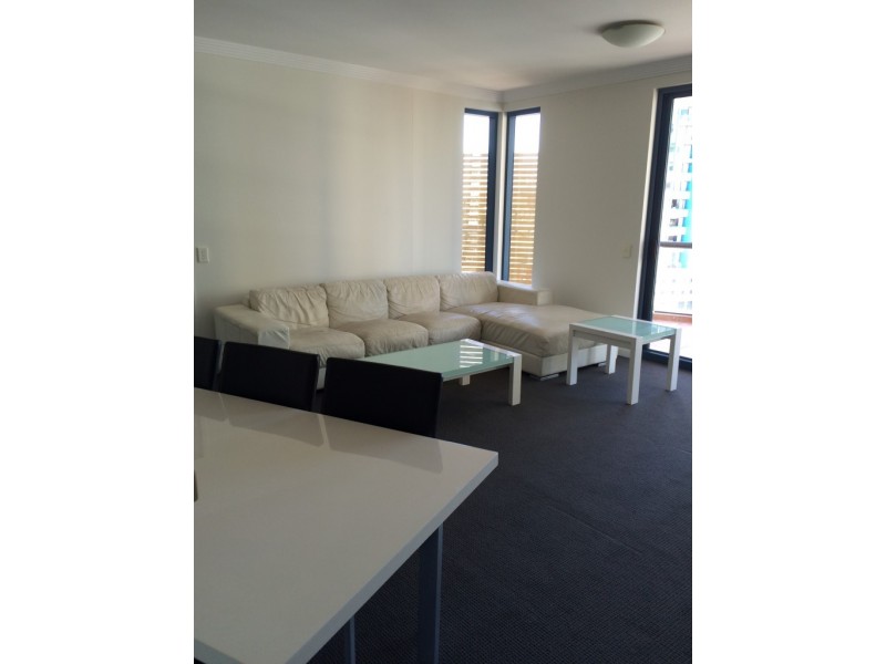 2901/540 Queen Street,, Brisbane City QLD 4000
