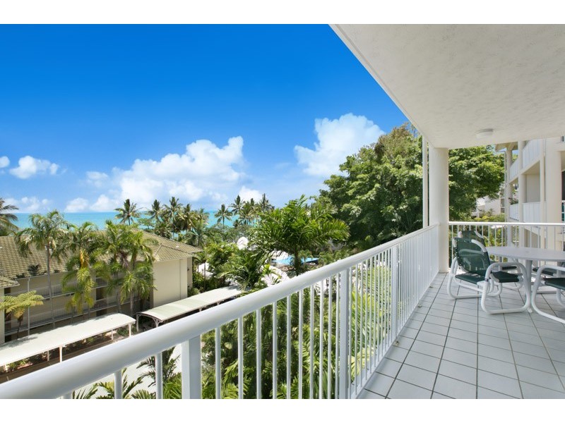 Trinity Beach QLD 4879