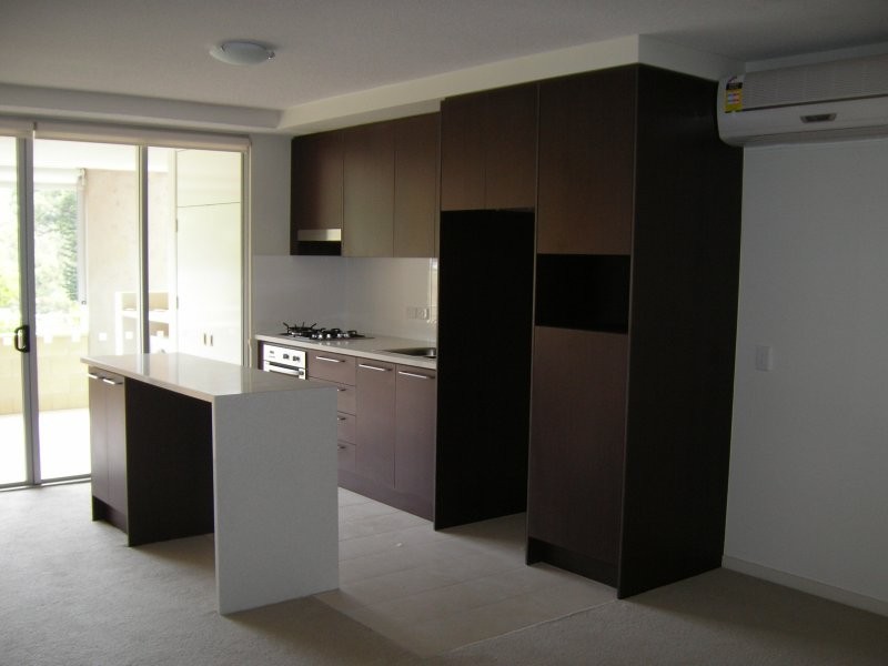 1504/57 Musk avenue, Kelvin Grove QLD 4059