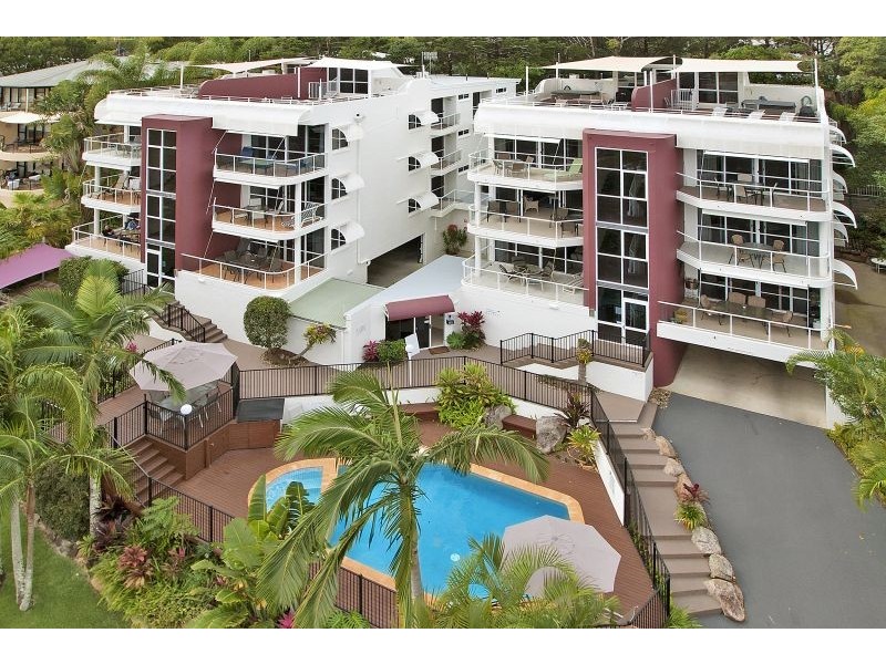 Noosa Heads QLD 4567