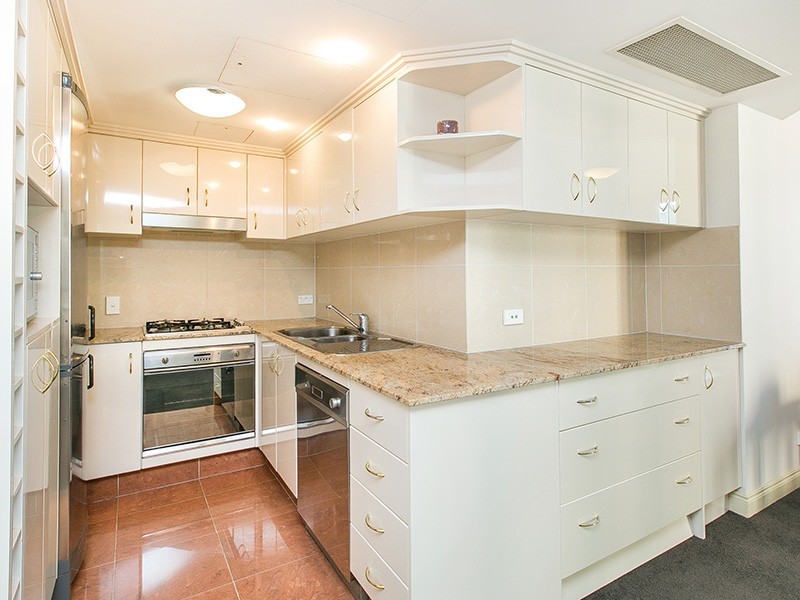 106/540 Queen Street,, Brisbane City QLD 4000