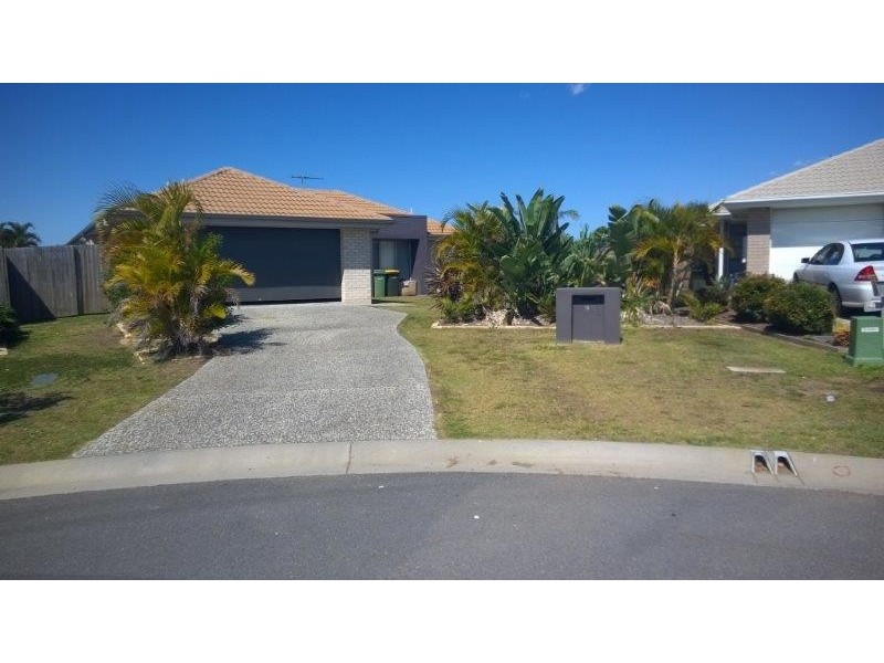 19 Aleiyah St, Caboolture QLD 4510