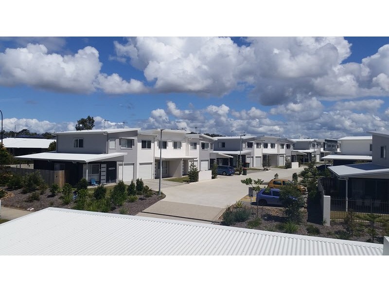 U23/10 Crayfish Street, Mountain Creek QLD 4557