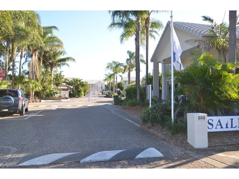 Mermaid Waters QLD 4218