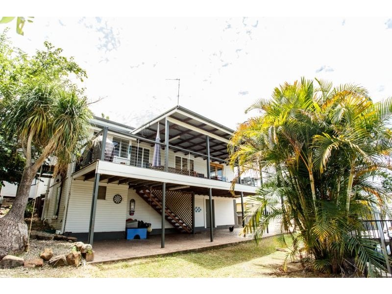 10 HOOPER ST, Boonah QLD 4310