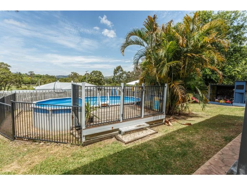 10 HOOPER ST, Boonah QLD 4310