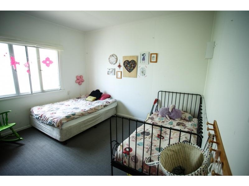 10 HOOPER ST, Boonah QLD 4310