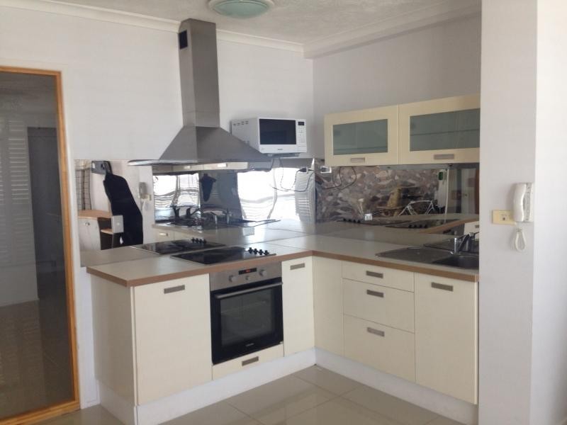 Teneriffe QLD 4005
