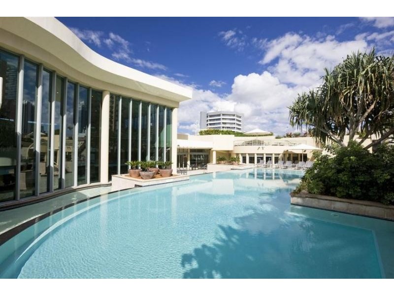 25 Laycock Street, Surfers Paradise QLD 4217