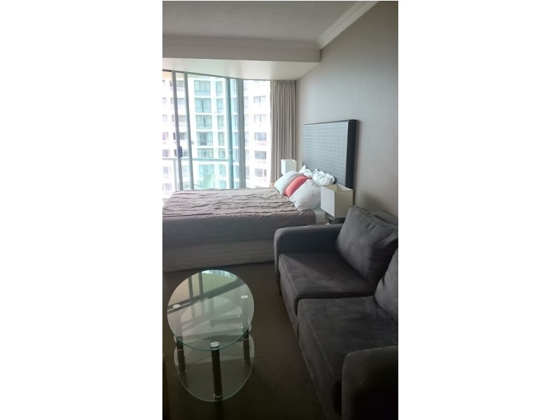 25 Laycock Street, Surfers Paradise QLD 4217