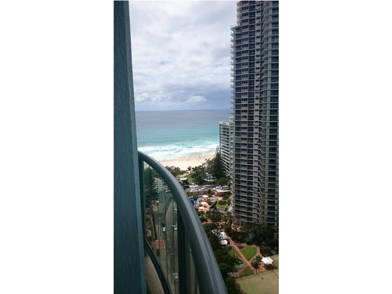 25 Laycock Street, Surfers Paradise QLD 4217