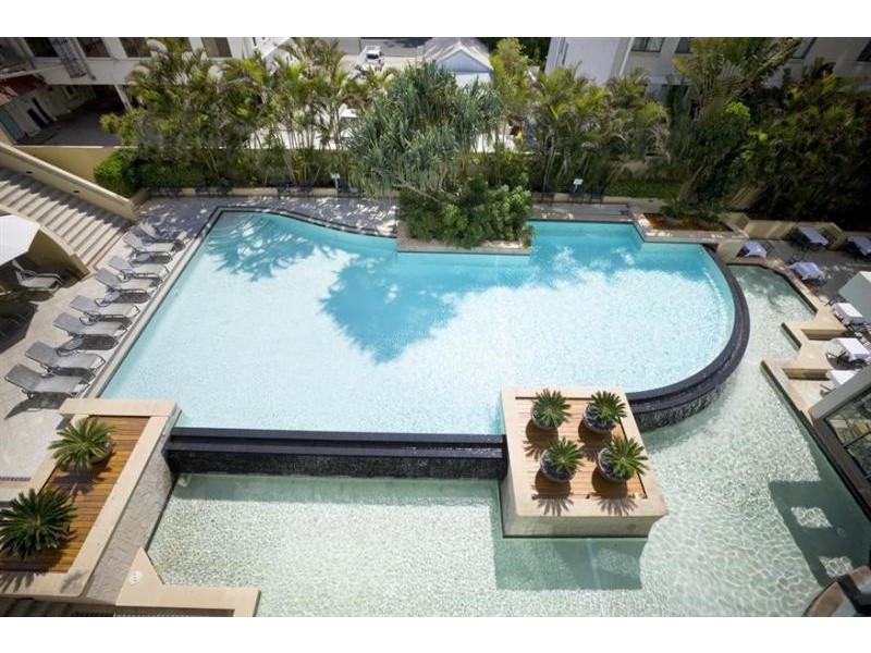 25 Laycock Street, Surfers Paradise QLD 4217