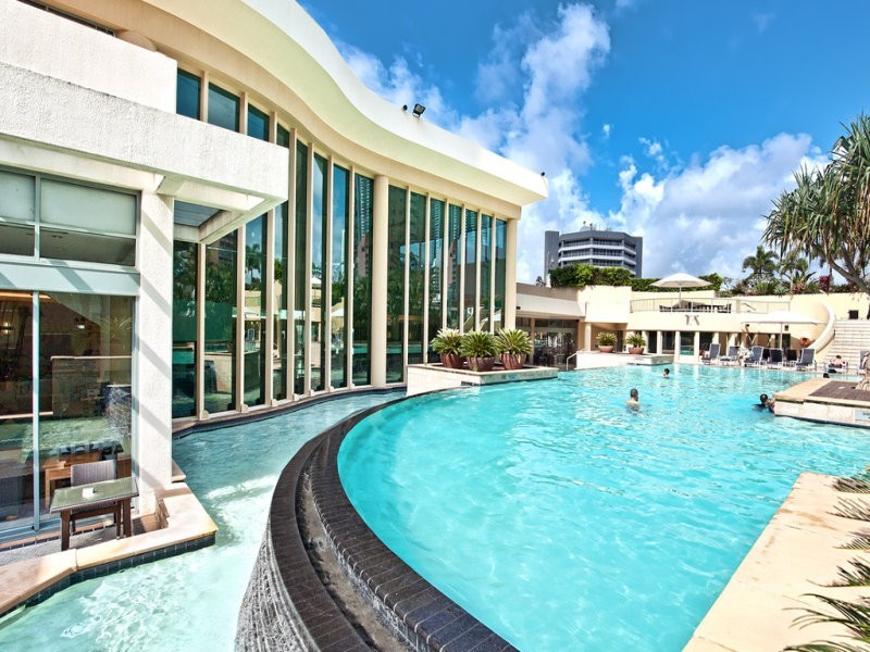 25 Laycock Street, Surfers Paradise QLD 4217