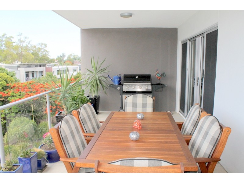 34/29 Alpha St, Taringa QLD 4068