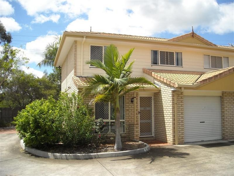 11 Rebecca Way, Slacks Creek QLD 4127