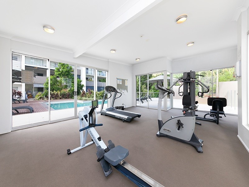 64/29 Alpha St, Taringa QLD 4068