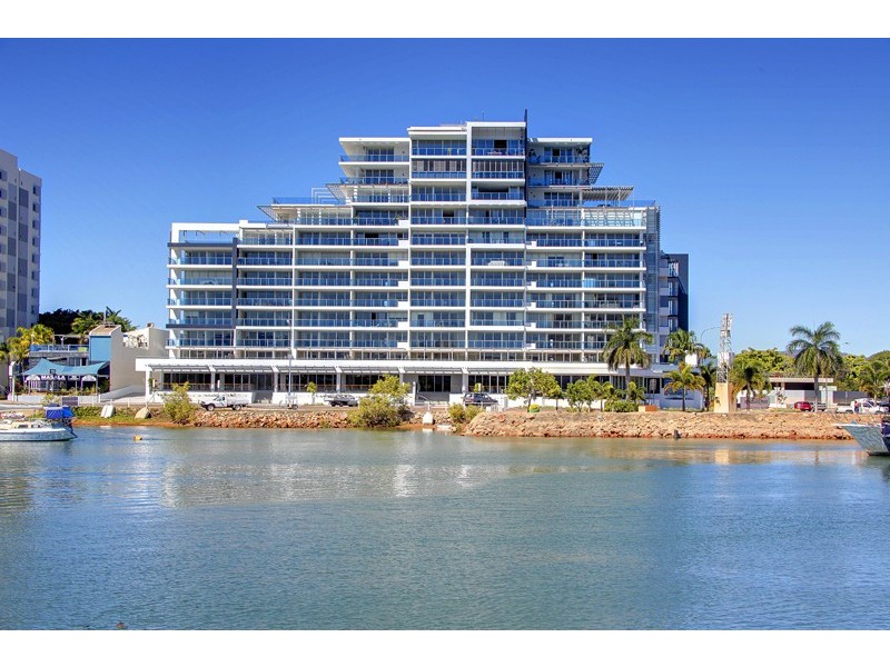 605/69-77 Palmer Street, South Townsville QLD 4810