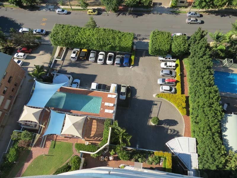 57 Lambert Street, Kangaroo Point QLD 4169