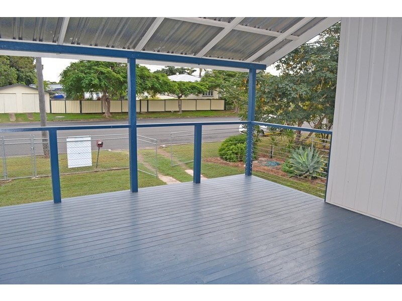 14 Barrett St, Biloela QLD 4715
