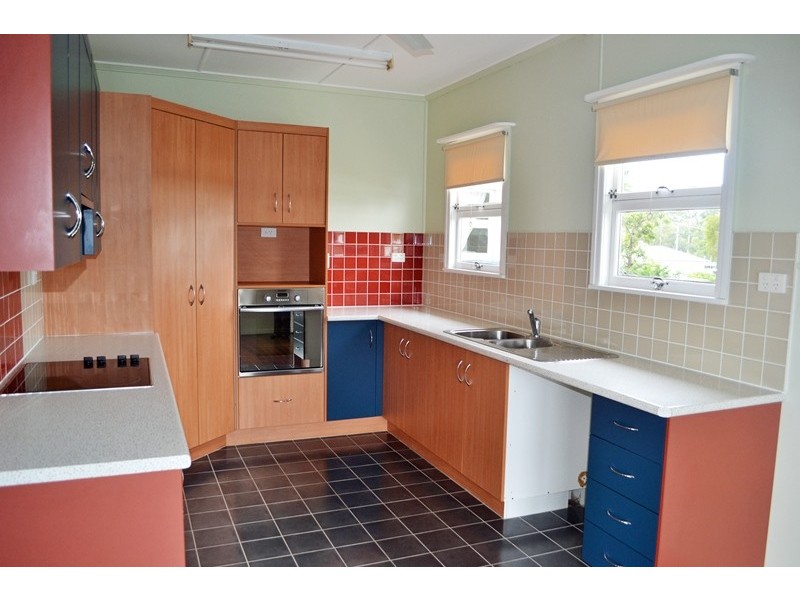 14 Barrett St, Biloela QLD 4715