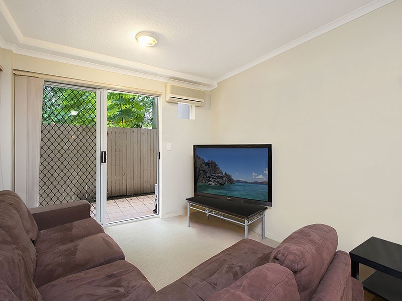 51/38 Lissner Street, Toowong QLD 4066