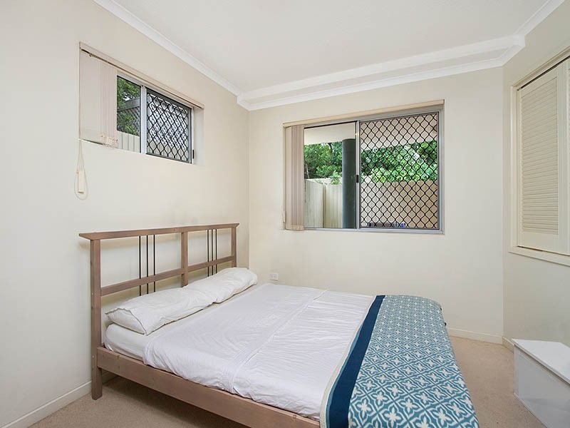 51/38 Lissner Street, Toowong QLD 4066