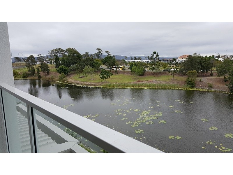 @ Parnell Blvd, Robina QLD 4226
