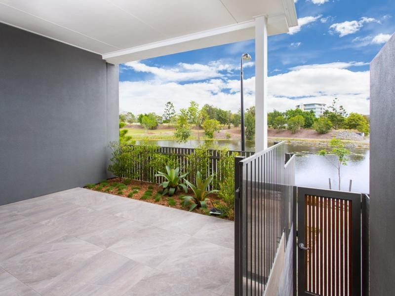 @ Parnell Blvd, Robina QLD 4226