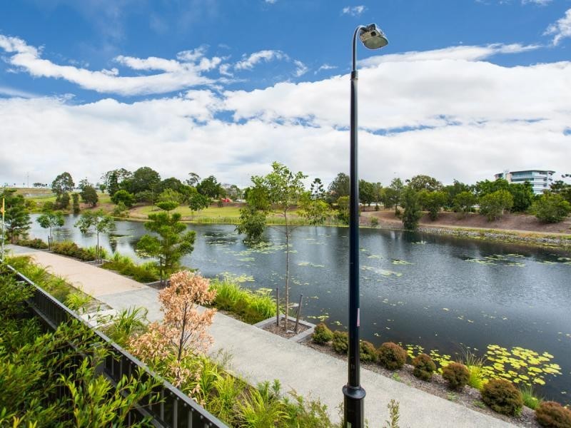 @ Parnell Blvd, Robina QLD 4226