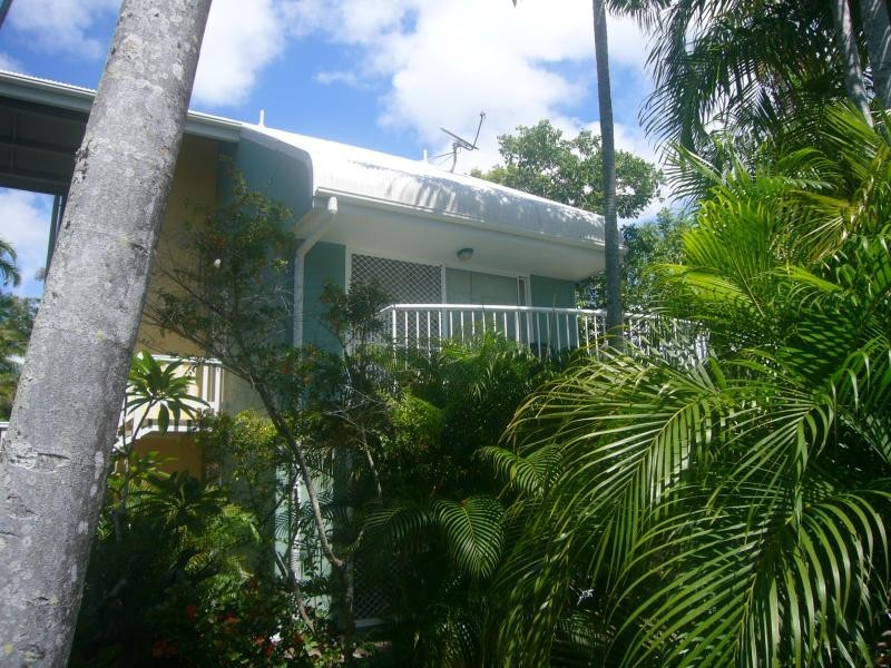 38/1 – 19 Poinciana Street, Holloways Beach QLD 4878