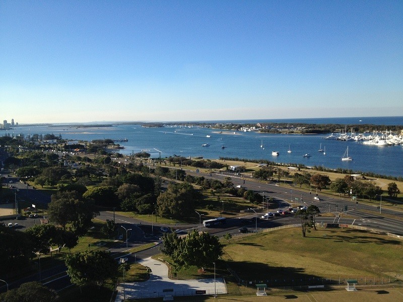 1603/1 Como Crescent, Southport QLD 4215