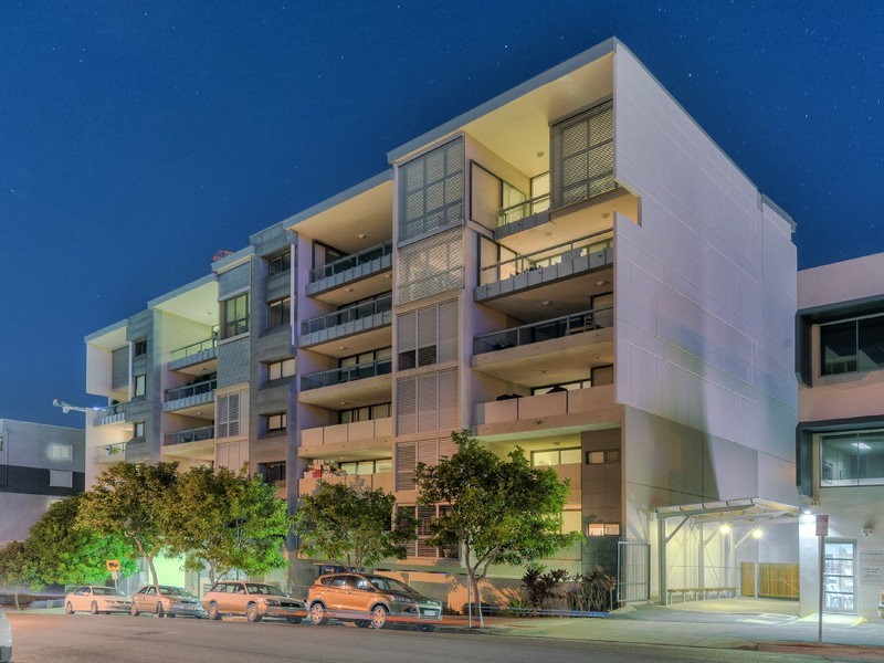 31/5 Manning Street, South Brisbane QLD 4101