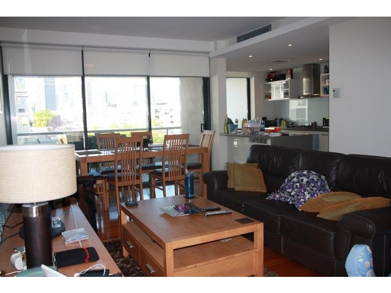 17/5 Manning Street, South Brisbane QLD 4101