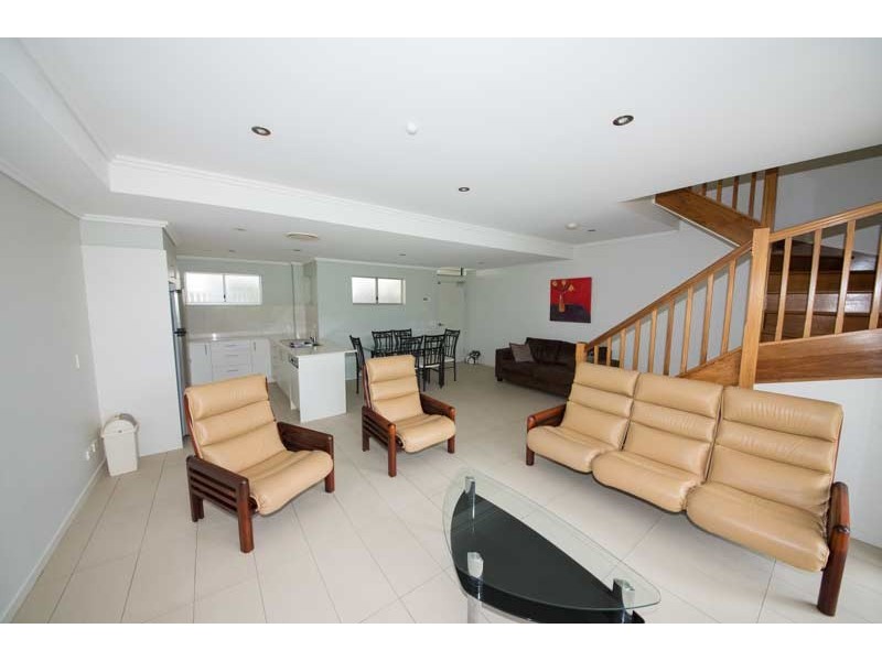 U4/27 School Street., Kelvin Grove QLD 4059