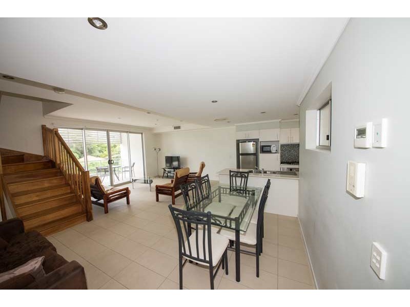 U4/27 School Street., Kelvin Grove QLD 4059
