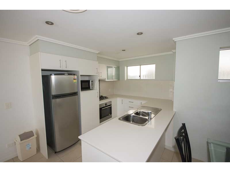 U4/27 School Street., Kelvin Grove QLD 4059