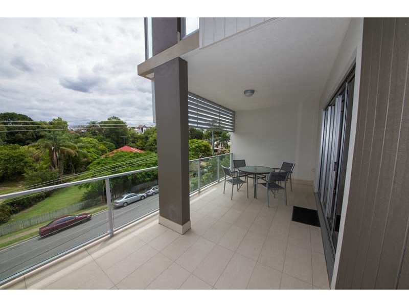 U4/27 School Street., Kelvin Grove QLD 4059