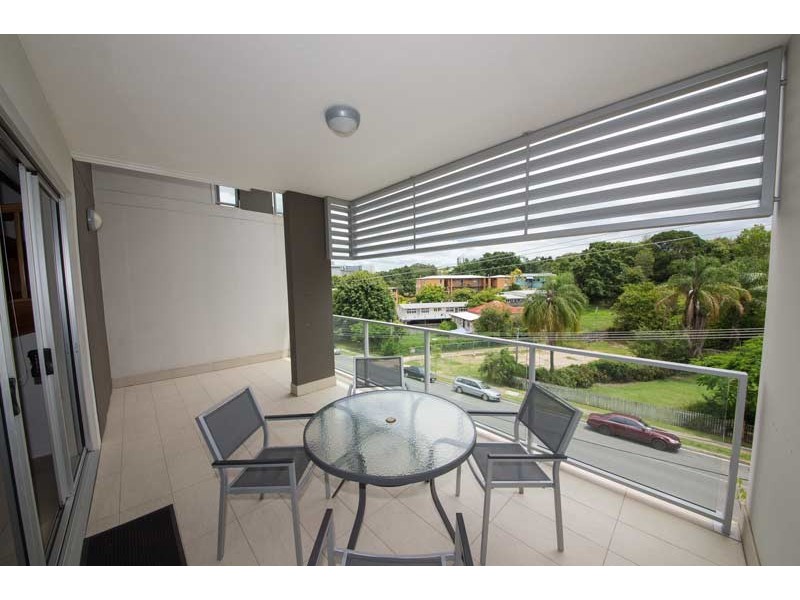 U4/27 School Street., Kelvin Grove QLD 4059