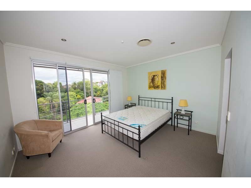 U4/27 School Street., Kelvin Grove QLD 4059