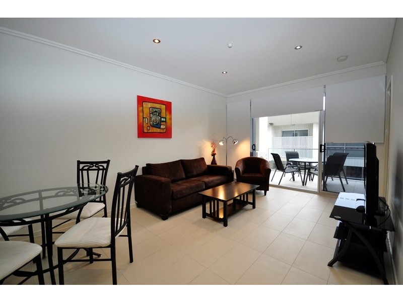 U18/27 School Street., Kelvin Grove QLD 4059