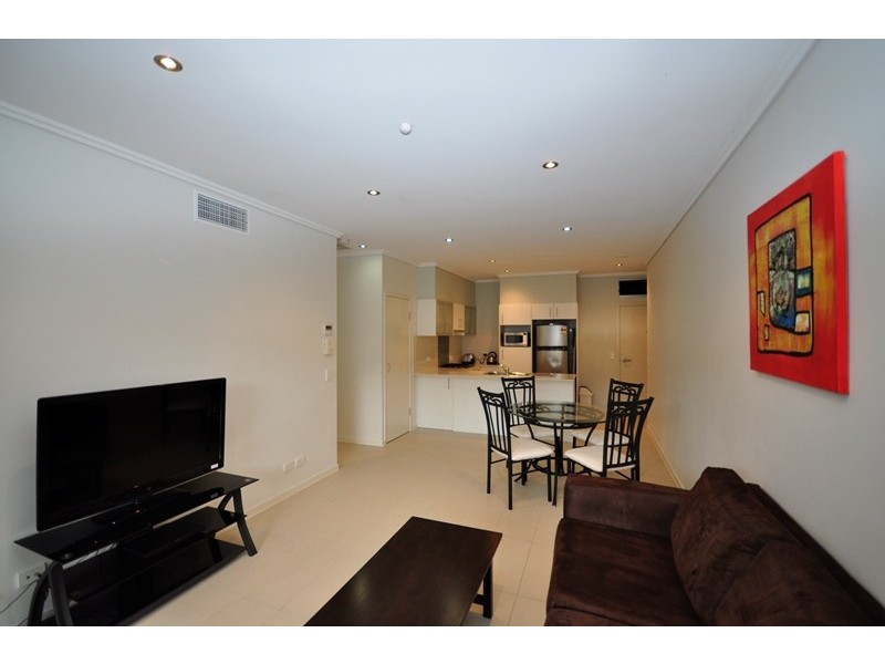 U18/27 School Street., Kelvin Grove QLD 4059