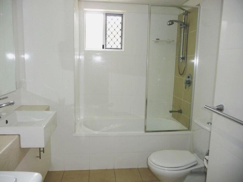 U29/27 School Street., Kelvin Grove QLD 4059