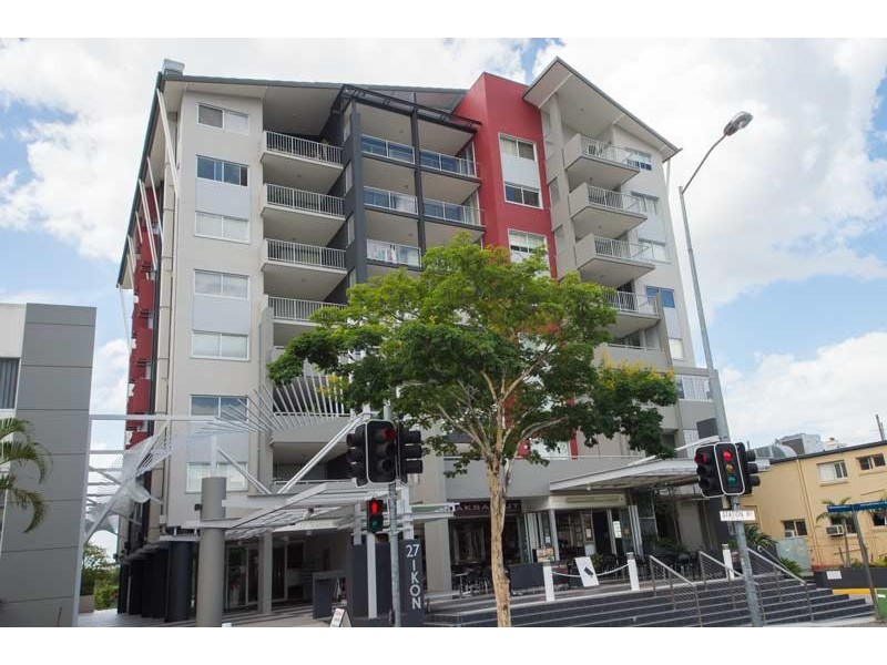 19/27 Station Road, Indooroopilly QLD 4068