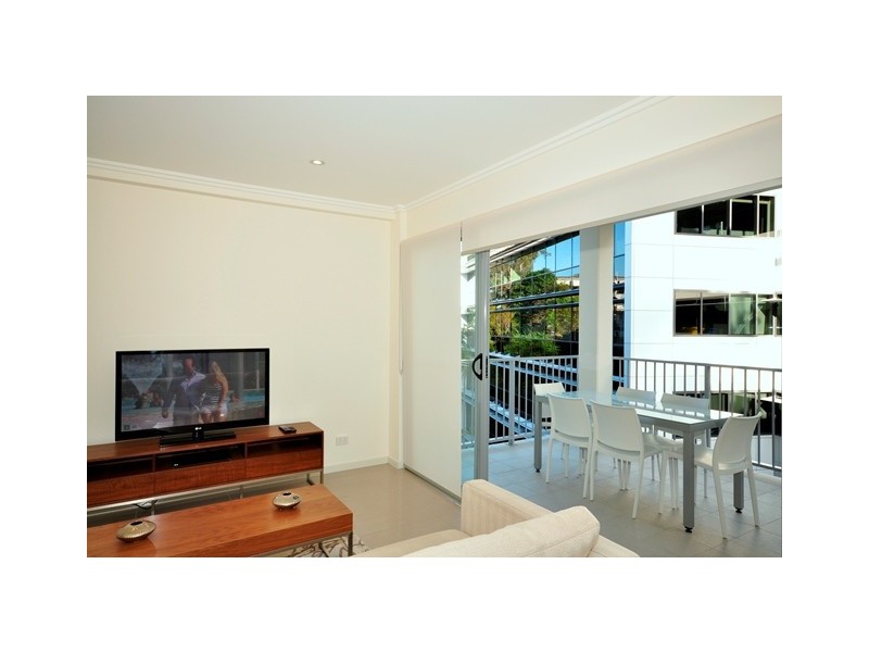 U212/23 Robinson Place, Kelvin Grove QLD 4059
